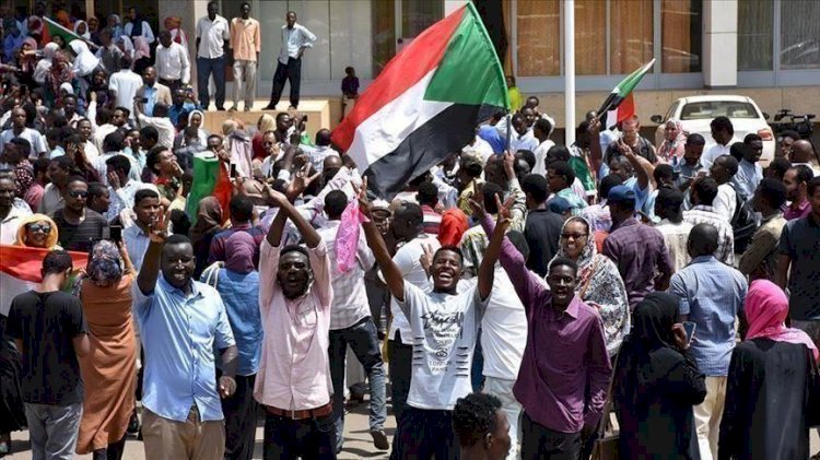 إخوان السودان.. هل يصبحون تجارًا في الأزمة؟