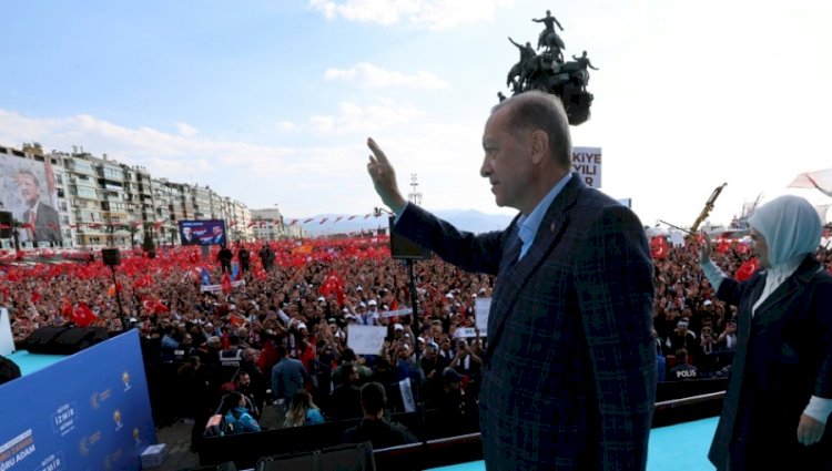 شبح عجز الميزانية يطارد تركيا قبيل الانتخابات