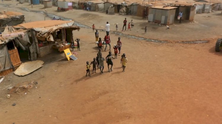 في مصر.. اللاجئون السودانيون يجدون ضالتهم من الأمان والاستقرار