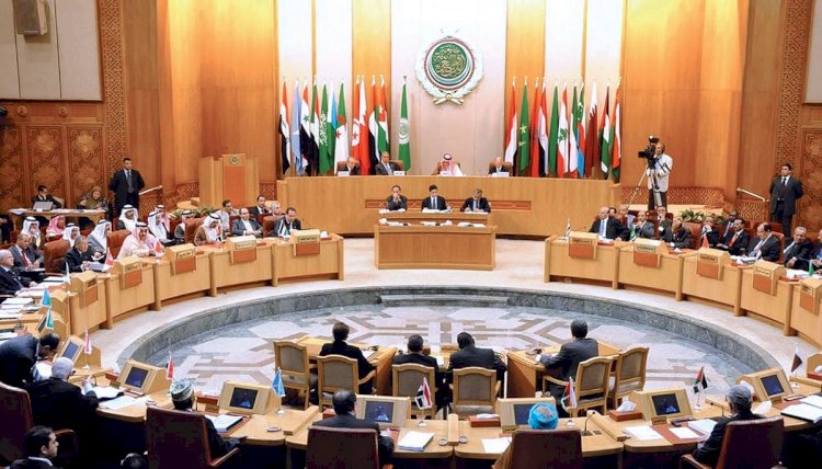 البرلمان العربي ودوره في إنهاء الصراع الدائر في الأزمة السودانية