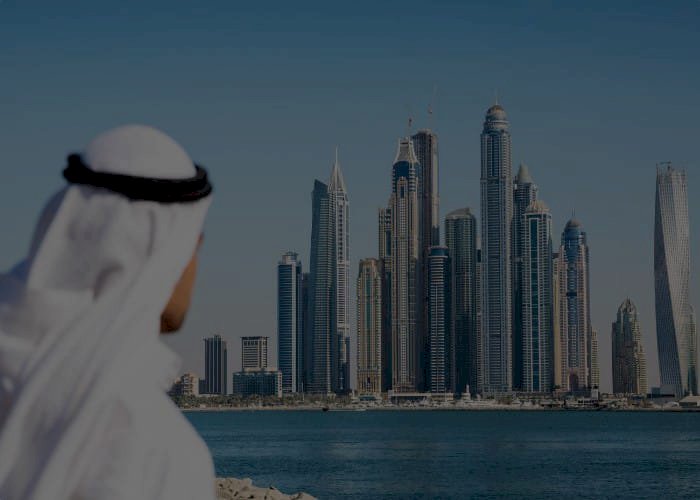 قفزة جديدة.. زيادة نشاط الأعمال غير النفطية في الإمارات يعكس تحسنا كبيرا في الاقتصاد