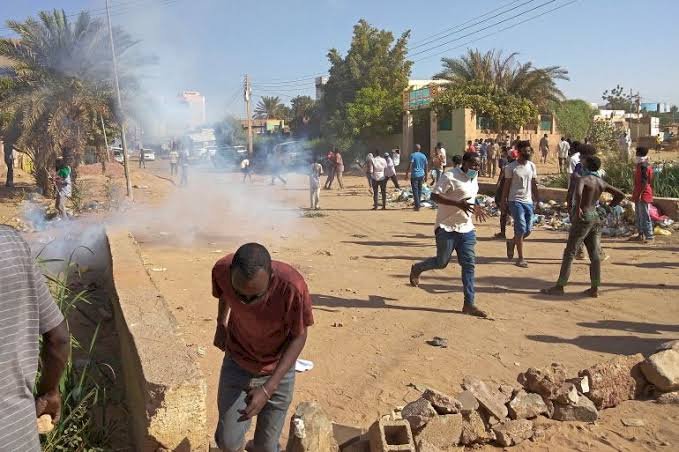كيف تؤثر الأزمة السودانية على شرق أفريقيا.. خبراء يوضحون؟