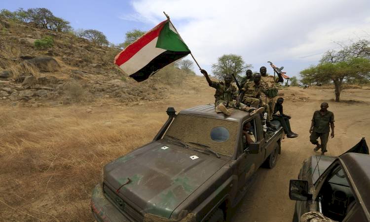 كيف يساهم وزراء خارجية العرب في حل الأزمة السودانية؟