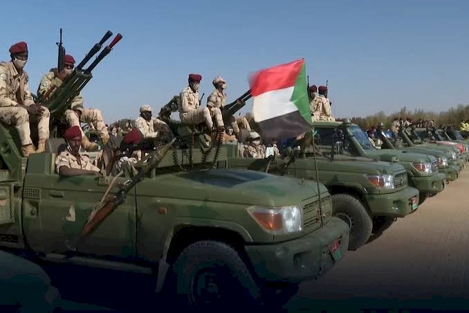 ما أهداف اقتحام السفارات الدبلوماسية في السودان؟