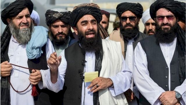 مطالب دولية  لـ طالبان لوقف عقوبات الجلد والإعدام والرجم