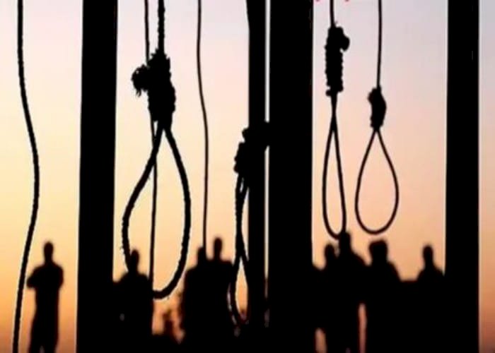 ناقوس الخطر.. هيومن رايتس واتش تحذر من ارتفاع عدد عمليات الإعدام في إيران