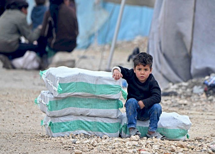 العفو الدولية تطالب بمواصلة تسليم المساعدات لمتضرري زلزال سوريا
