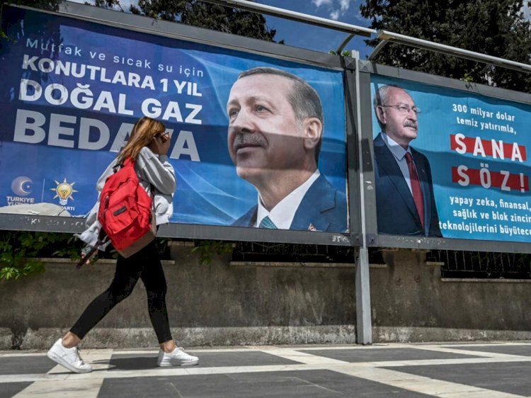 باحثة: التداعيات الجديدة تحكم مسارات العمل السياسي في الداخل التركي