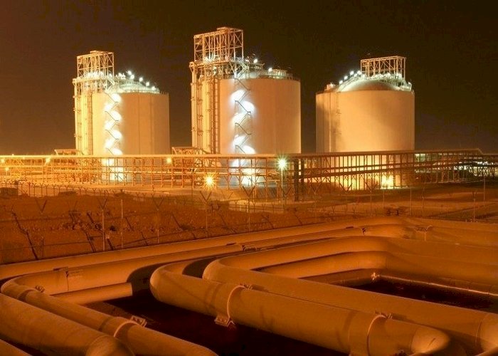 اختراق إيراني.. طهران المستفيد الأكبر من مشروعات تطوير الغاز في العراق