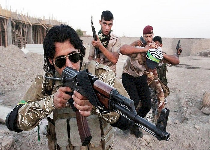 إهمال أميركي.. الجماعات المسلحة في العراق صداع يطارد إدارة بايدن