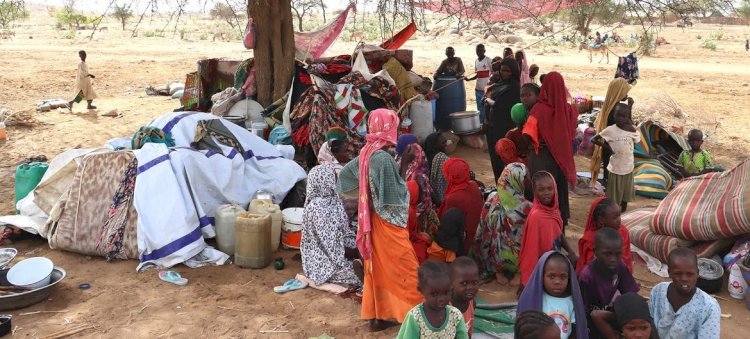 سلة غذاء العالم.. صراع السودان قد يتحول إلى أزمة أممية