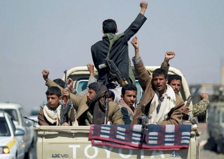 حقوقي يمني: جرائم النهب والسرقة تضاف لسجل الحوثي الأسود الحافل بالانتهاكات