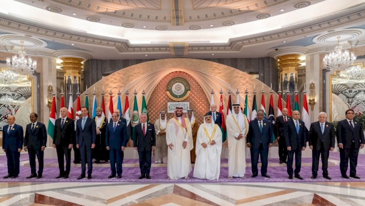محللون: القمة العربية في جدة استثنائية لأسباب جوهرية في المنطقة