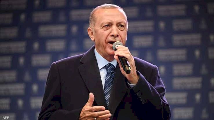 ما مخططات الإخوان لدعم أردوغان في الإعادة؟