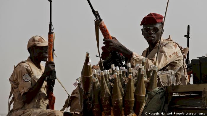 محللون: المؤشرات تؤكد إخفاق مواجهة تصاعد النفوذ الإرهابي في إفريقيا