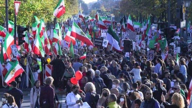 لماذا لايؤثر الاتفاق الإيراني السعودي على الاحتجاجات في إيران؟