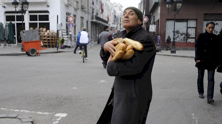 آخِر تطوُّرات أزمة الخبز المتفاقمة في تونس