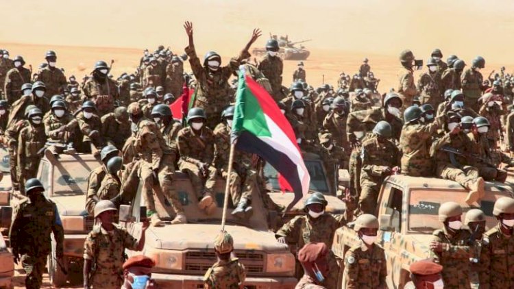 محلل سوداني: كتائب الظل تنفذ مخططات الإخوان الإرهابية في البلاد