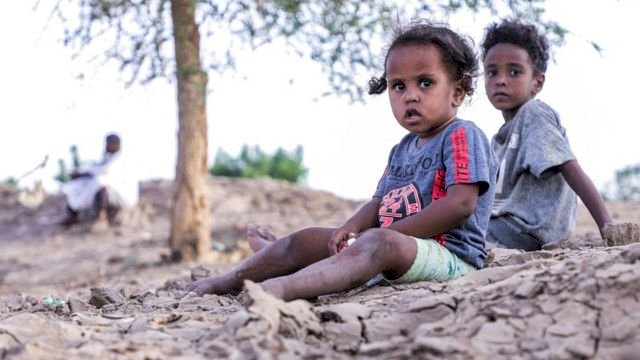 الأطفال في مرمى الحرب السودانية.. الرُّضَّع ضحايا النزاع المستمر