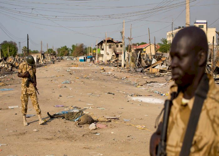 مخاطر إقليمية.. كيف يهدد صراع السودان بإعادة تنظيم داعش مرة أخرى؟
