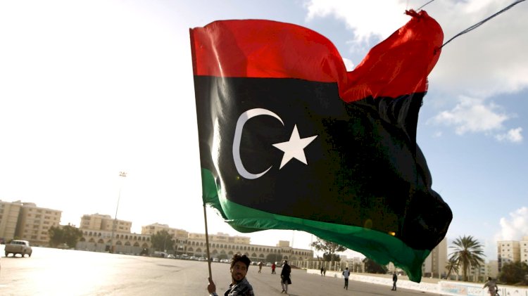 توترات متصاعدة.. اتساع الضربات الجوية غربي ليبيا