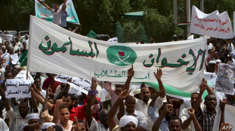 مَن الذي يمول السودان بالأسلحة؟