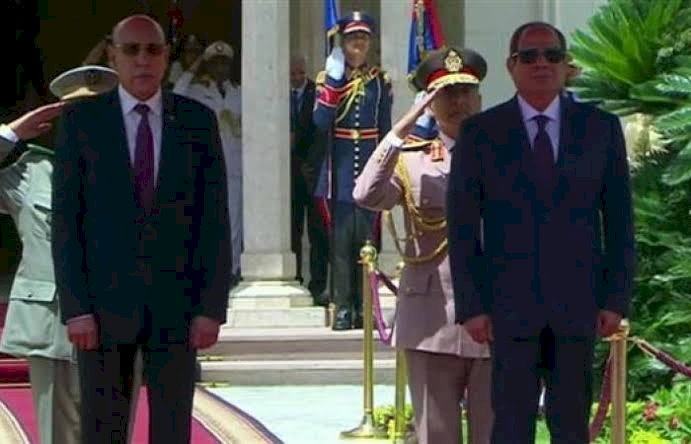 ما هي دلالات القمة المصرية الموريتانية؟