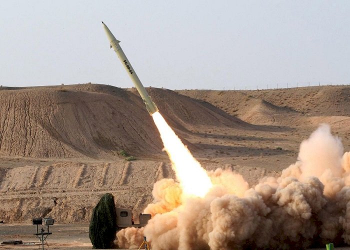 في استفزاز للعالم.. إيران تطور صواريخ بعيدة المدى وتفوق سرعتها الصوت