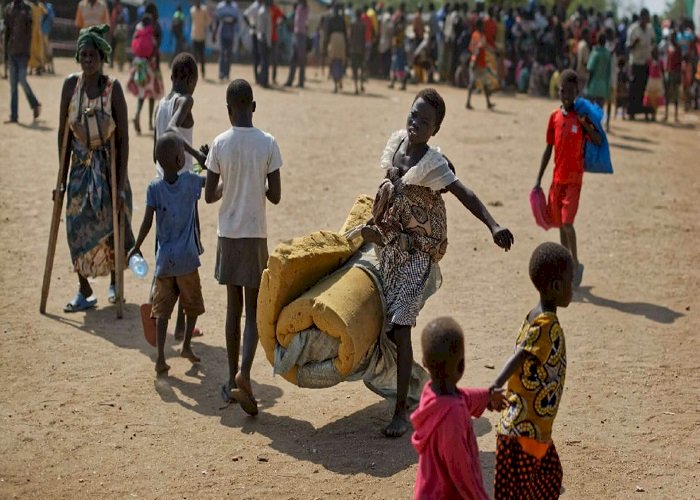كارثة مضاعفة.. اللاجئون في السودان ما بين جحيم الخرطوم أو خطر العودة لوطنهم