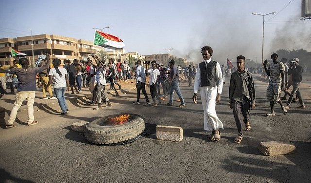 هل تنجح مبادرة الجامعة العربية لحل أزمة السودان؟