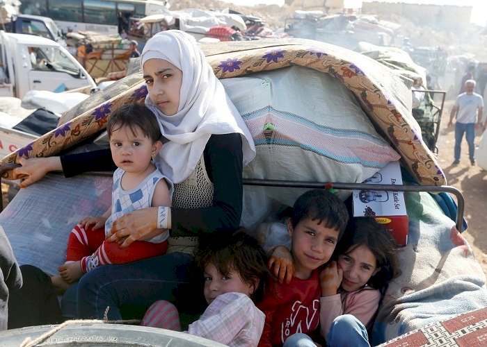 بلا صوت أو حقوق.. لاجئو سوريا في لبنان ضائعون ويخشون العودة لبلدانهم
