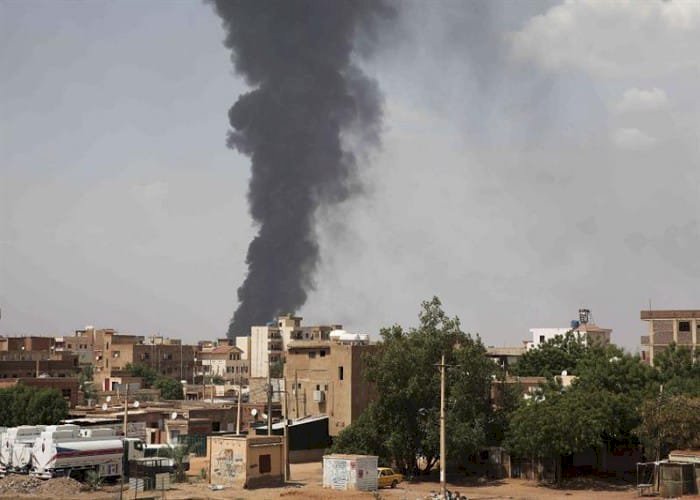 منظمات دولية تدق ناقوس الخطر.. القتال في السودان يهدد بأكبر كارثة إنسانية