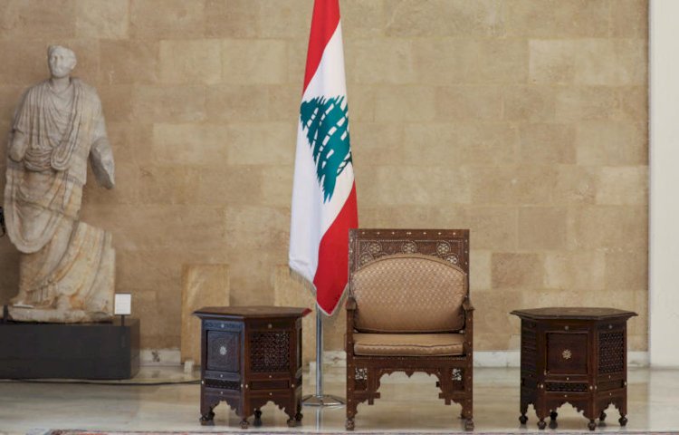 أوضاع كارثية.. كيف يؤثر الشغور الرئاسي في لبنان على انهيار الاقتصاد؟