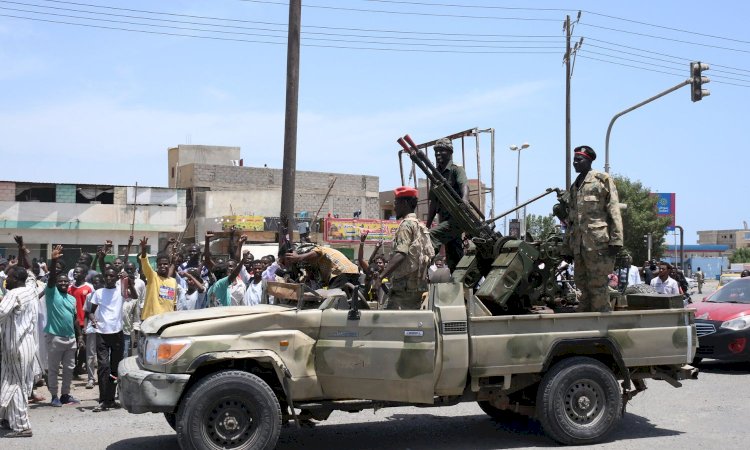 لماذا بدأ السودانيون يتخوفون من إعلان الهدنة في السودان؟