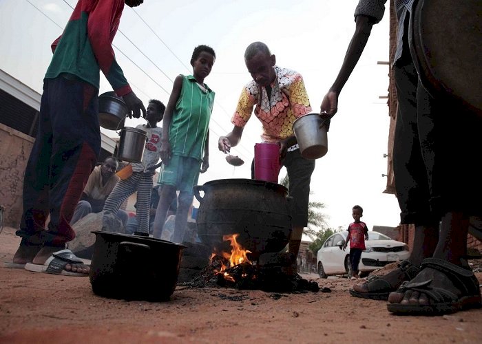 بدون ماء أو كهرباء.. السودان يواجه أسوأ صراعاته بتوقف كامل للخدمات الأساسية
