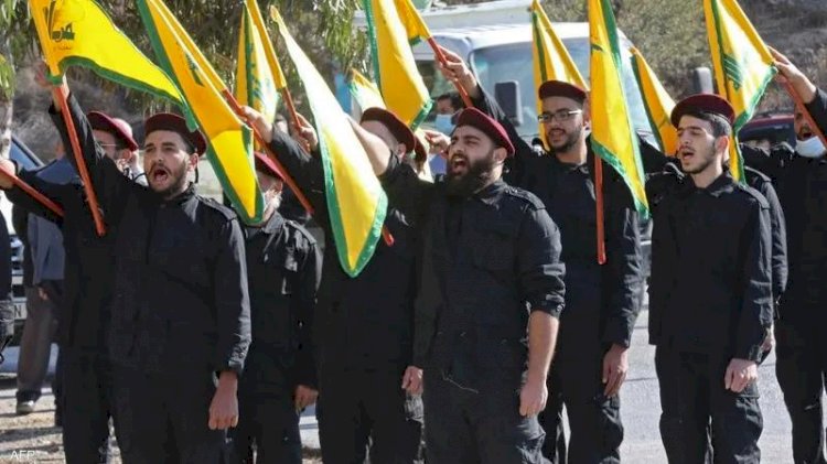 محلل لبناني: انقسامات داخلية بالإخوان بعد التقارب الإيراني وحزب الله مع الجماعة