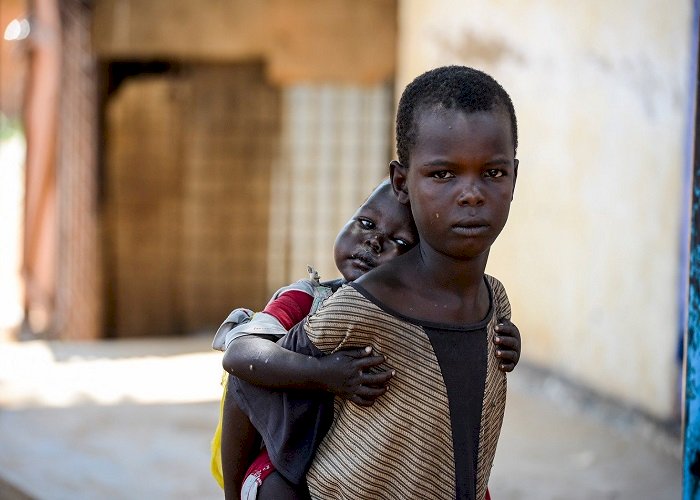 بدون طعام أو دراسة.. شبح الموت يطارد أطفال السودان مع تصاعد وتيرة الحرب