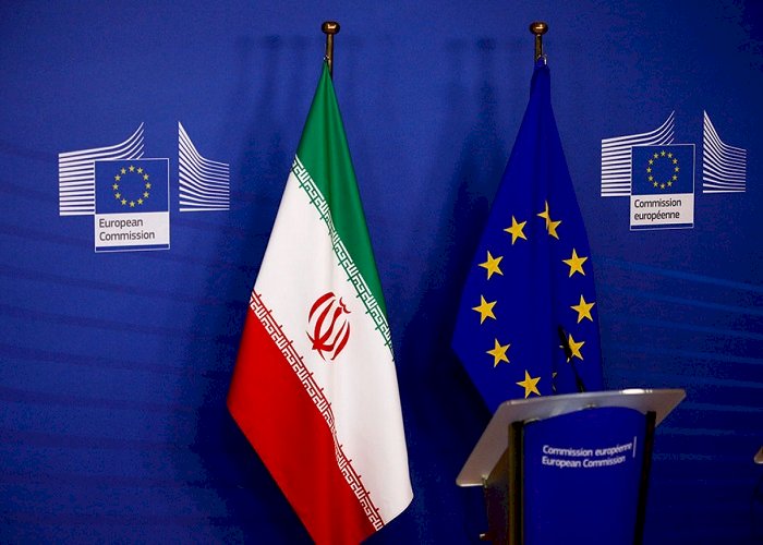 بسلسلة عقوبات جديدة.. الاتحاد الأوروبي يستهدف منتهكي حقوق الإنسان في إيران