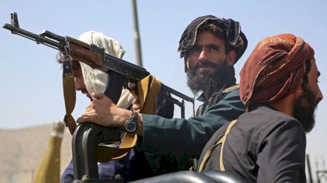 ذا هيل: أفغانستان عادت بؤرة للإرهاب والمتطرفين من جديد بعد عودة حكم طالبان