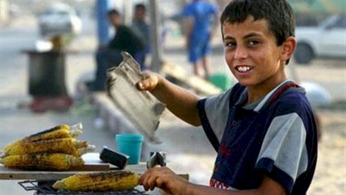 كيف تهدد عمالة الأطفال مستقبلهم في لبنان؟