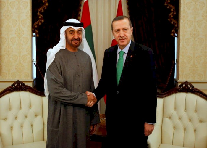 مفاوضات شاملة وتعزيز للعلاقات.. أردوغان يبدأ جولته في دول الخليج