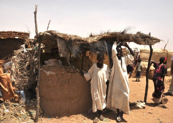 الأرض الملعونة.. نازحو السودان يرفضون العودة إلى دارفور مرة أخرى