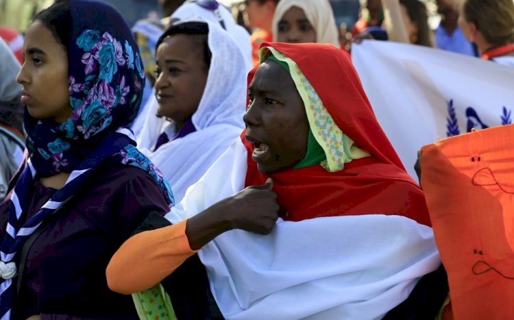 بيع الفتيات والنساء.. كيف دفعت المرأة ثمن ويلات الحرب في السودان؟