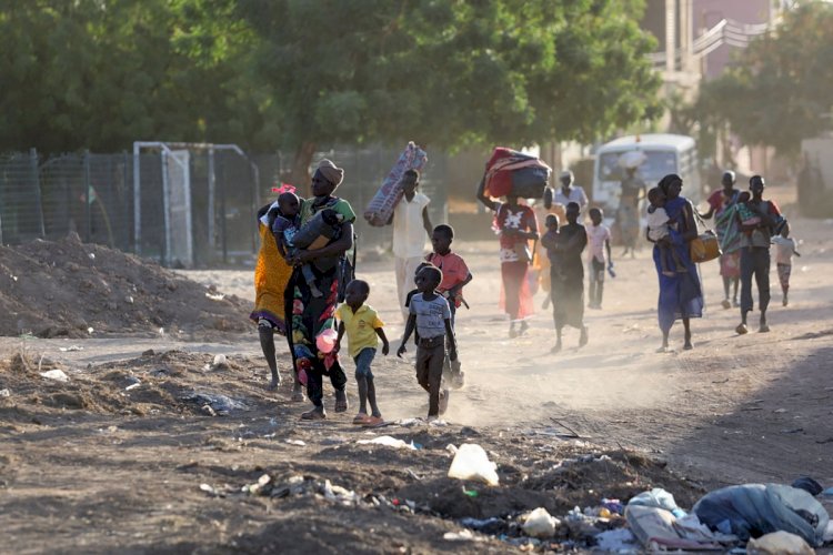 الحرب السودانية.. تهديد مستمر للوضع الطبي في الخرطوم
