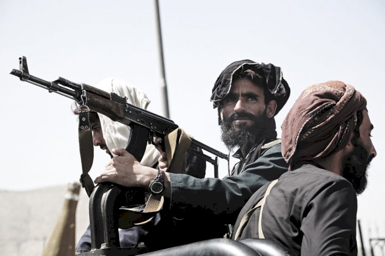 بسبب الانتهاكات الكبرى لحقوق الإنسان.. عقوبات أوروبية جديدة على حركة طالبان الأفغانية
