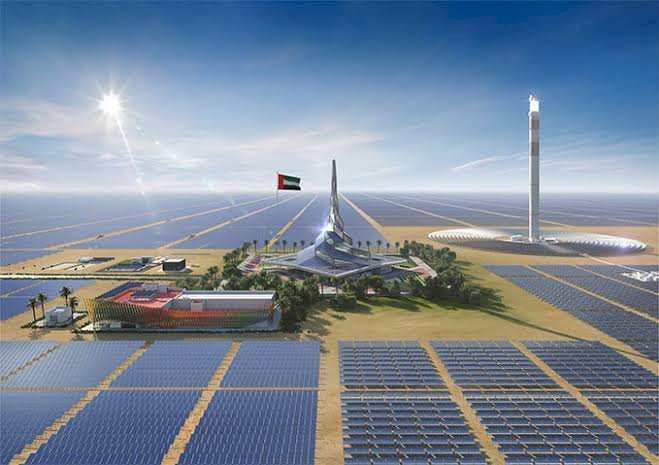 الإمارات وتنويع الطاقة.. خمس إنجازات إماراتية عالمية بالعمل المناخي