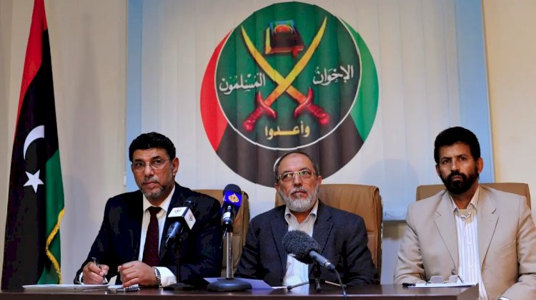 محلل ليبي.. الإخوان تسعي لعرقلة العملية السياسية في طرابلس