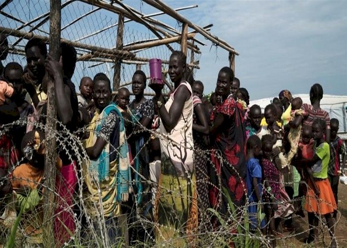 الاغتصاب أم الموت.. طرق جديدة لترويع الشعب السوداني في أسوأ حرب أهلية