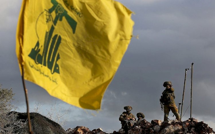 خلفاً لرياض سلامة.. هل سيتدخل حزب الله بفرض حاكم مصرف لبنان؟
