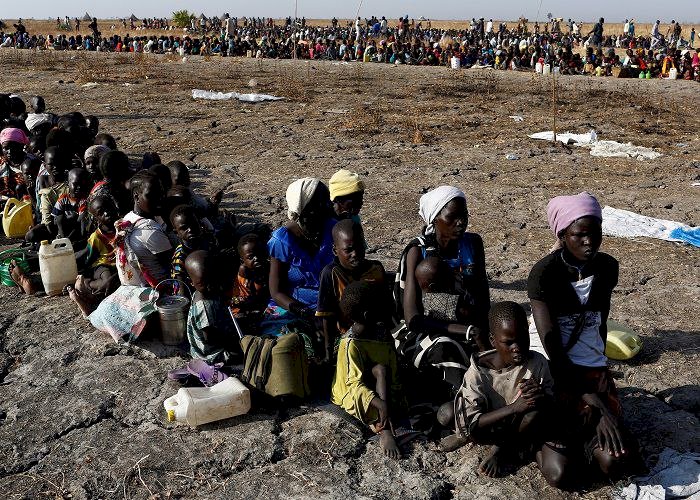 خطوة واحدة فقط.. ملايين السودانيين يواجهون شبح المجاعة وانعدام الأمن الغذائي